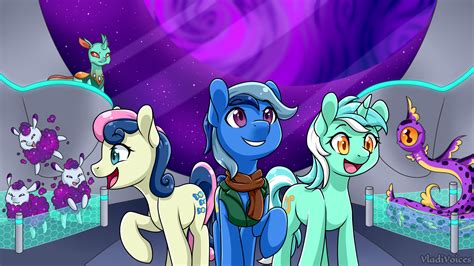 doctor whoves|doctor whooves living legacy.